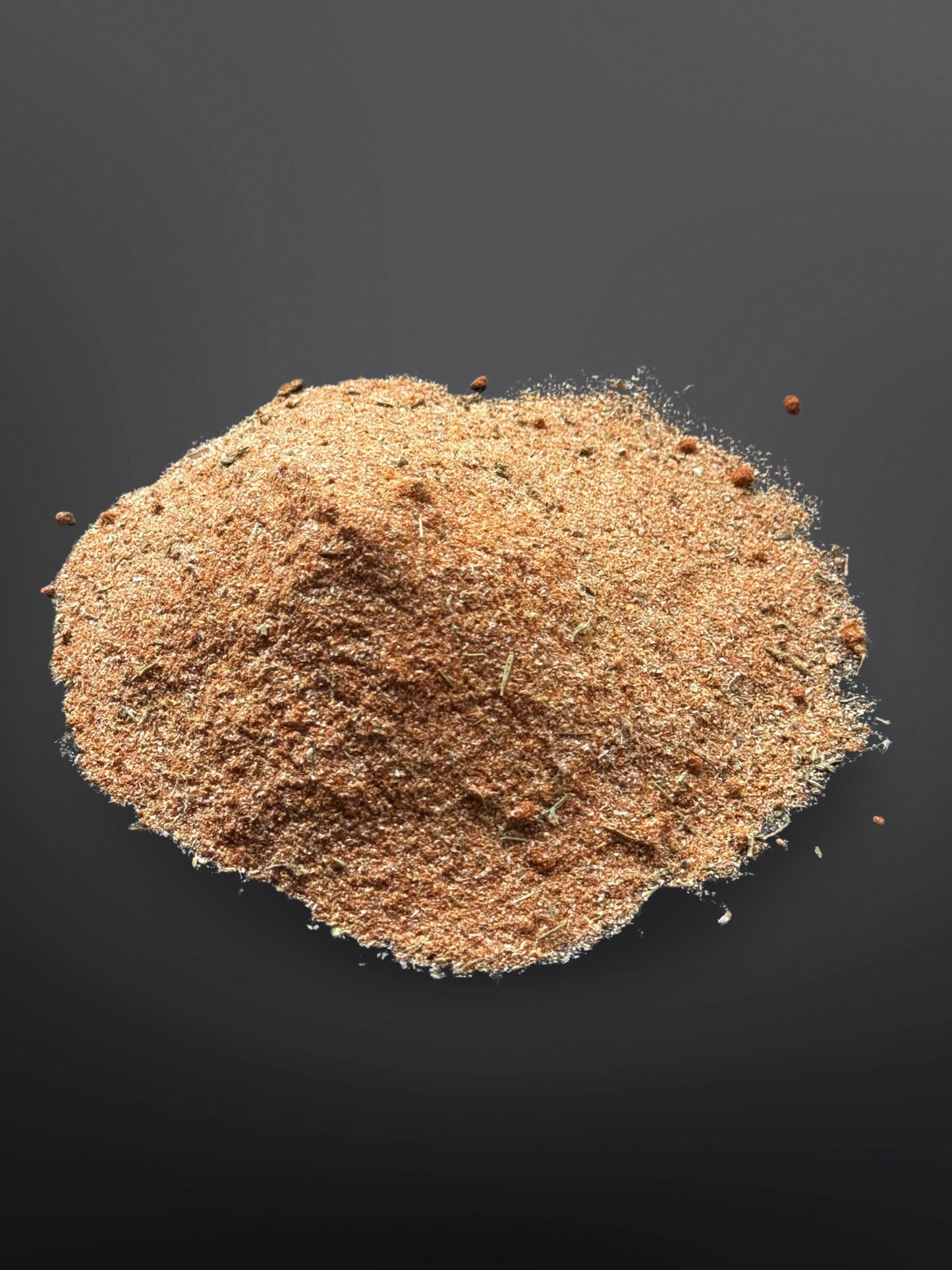 Red Smoke Cajun Seasoning